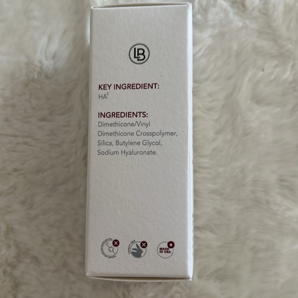 NIB LORDE + BELLE HYDRA-MAX BOOSTER - Picture 3 of 6